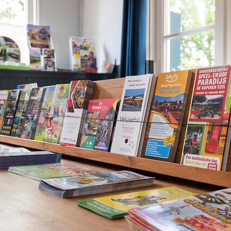 Familiehuis De Spar *