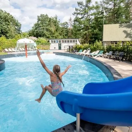Familiehuis De Spar Holiday home *