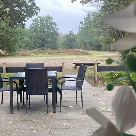 Holiday home Familiehuis De Spar *