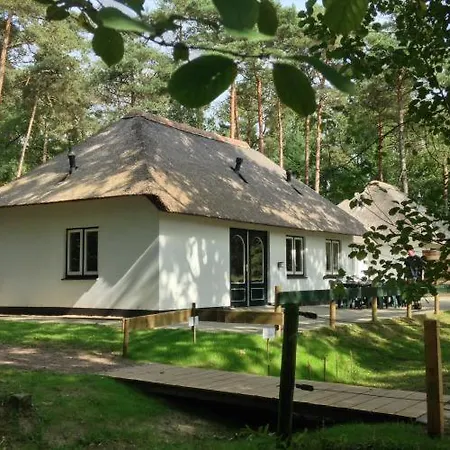 Familiehuis De Spar * Otterlo