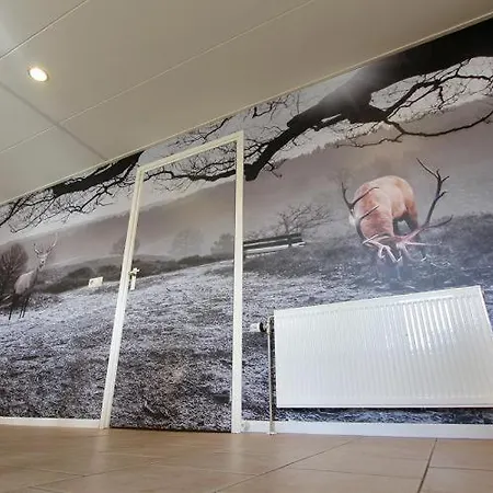 Familiehuis De Spar Otterlo