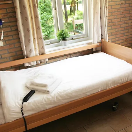 펜션 Familiehuis De Spar 오털로