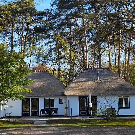 Familiehuis De Spar *
