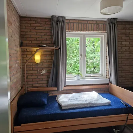 Familiehuis De Spar 度假居 欧特罗
