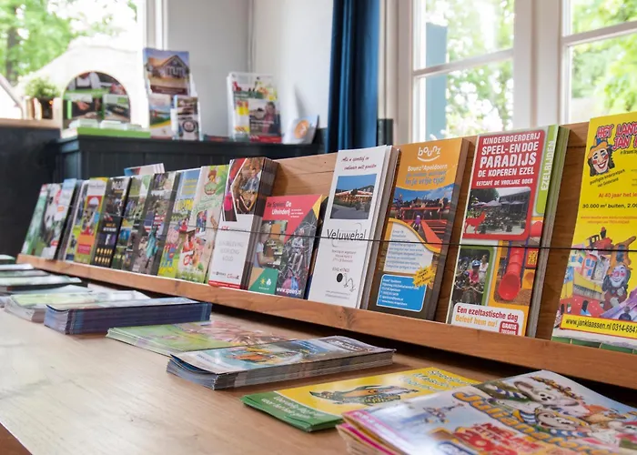 Familiehuis De Spar *