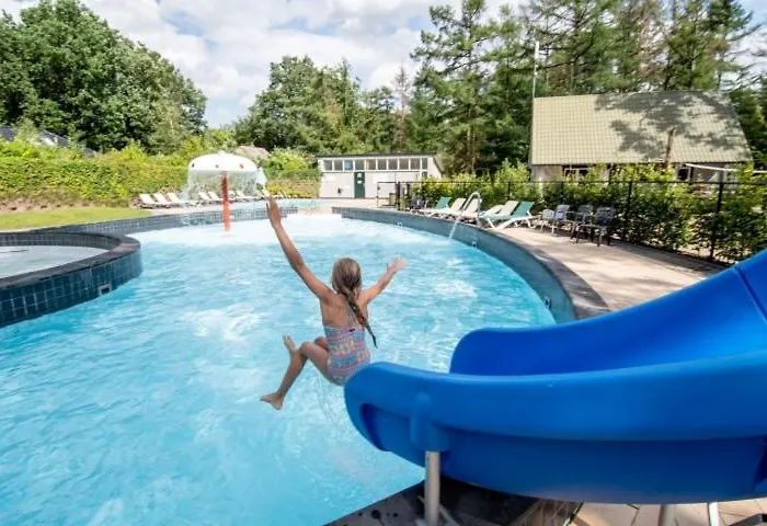 Familiehuis De Spar Dom wakacyjny *