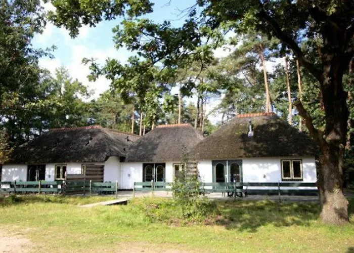 Familiehuis De Spar