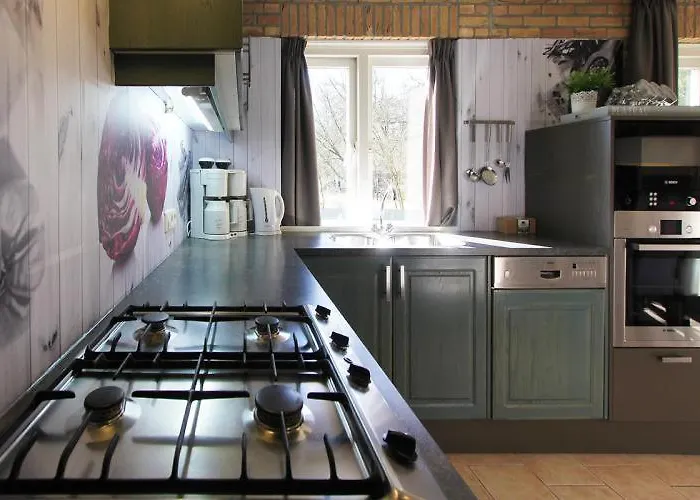 Familiehuis De Spar * Otterlo