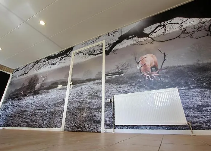 Familiehuis De Spar Otterlo