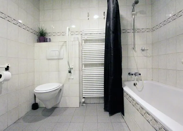 Familiehuis De Spar *