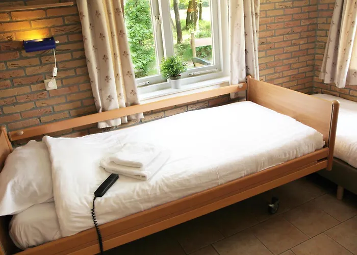 Dom wakacyjny Familiehuis De Spar Otterlo