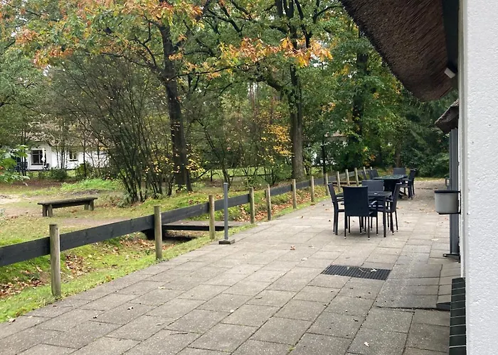 Familiehuis De Spar Otterlo