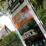 Familiehuis De Spar *