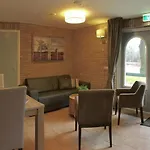 Semesterbostad Familiehuis De Spar