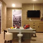 Familiehuis De Spar Semesterbostad Otterlo