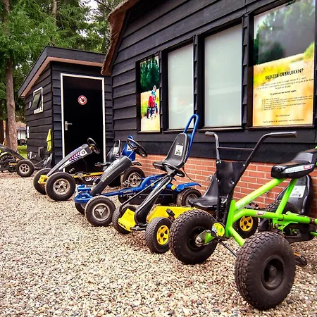 Familiehuis De Spar Otterlo