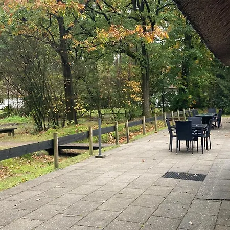 Familiehuis De Spar Otterlo