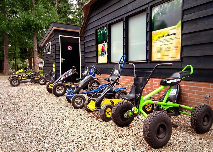 Familiehuis De Spar Otterlo