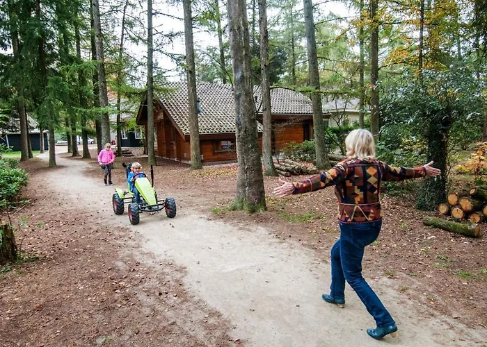 Familiehuis De Spar * Otterlo