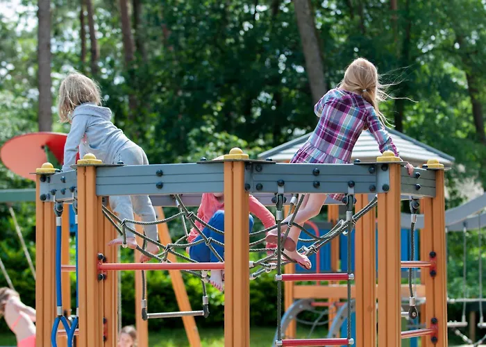 Familiehuis De Spar Otterlo