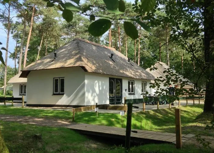 Familiehuis De Spar * Otterlo