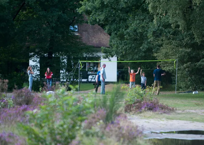 Familiehuis De Spar * Otterlo